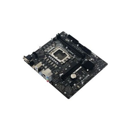 Biostar H610Mh Intel H610 Lga 1700